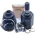 Шрус внутрішній 22X35X25 KIA SPORTAGE 2004-2010 2211-CERAT