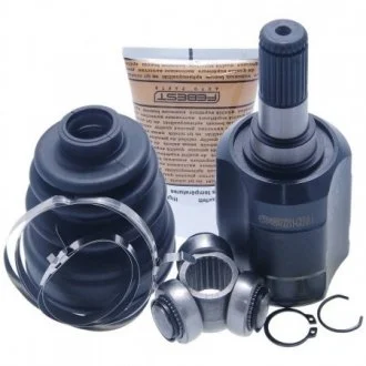 Шрус внутрішній 22X35X25 KIA SPORTAGE 2004-2010 FEBEST 2211-CERAT (фото 1)