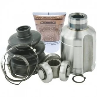 ШРУС ВНУТРЕННИЙ ПРАВЫЙ 24X43X28 FEBEST 2211-CLARRH