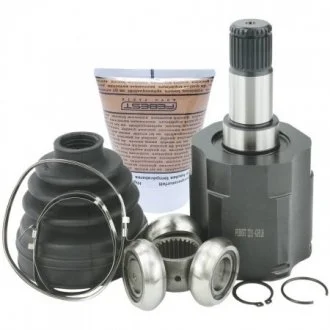 ШРУС ВНУТРІШНІЙ ЛІВИЙ 27X41X28. FEBEST 2211-GHLH