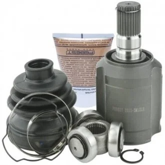 Шрус внутренний FEBEST 2211-XM12LH