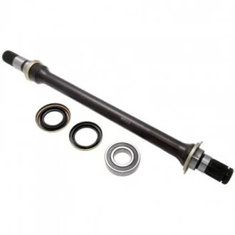 Піввісь права 28X520X28 KIA CARNIVAL/SEDONA (FL) 1998-2005 FEBEST 2212-CAR