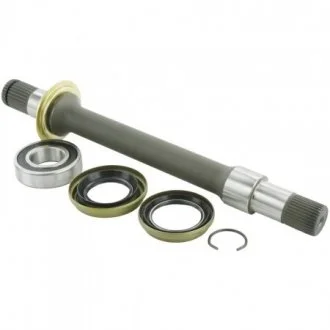 ПОЛУОСЬ ПРАВАЯ 34X338.5X28 FEBEST 2212-CARRH