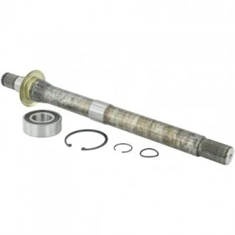 Полуось права 27X430X26. FEBEST 2212-SP4WDAT