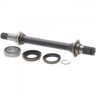 ПОЛУОСЬ ПРАВАЯ 24X372X28 FEBEST 2212-SPAAT