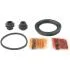 РЕМКОМПЛЕКТ СУПОРТА ГАЛЬМІВНОГО ПЕРЕДНЬОГО HYUNDAI IX35/TUCSON 10MY 2009-2015 2275-CERIIF