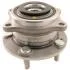 Подшипник ступицы колеса HYUNDAI SANTA FE (CM) 2006- 2282-SORF