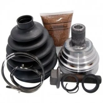 Шрус зовнішній 30X59,5X36 SKODA OCTAVIA II 2004-2012 FEBEST 2310-030