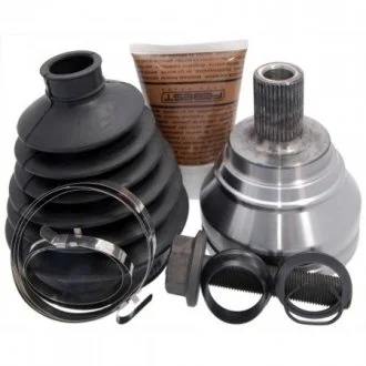 Шрус зовнішній 27X59,5X36 SKODA OCTAVIA II 2004-2012 FEBEST 2310-031