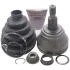 ШРУС зовн. VW, AUDI, SKODA, SEAT (вир-во FEBEST) 2310-033
