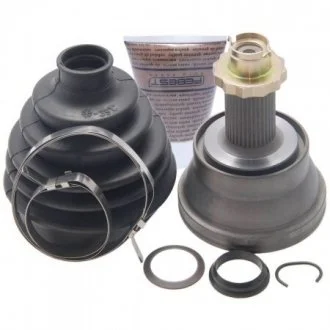 Шрус зовнішній 30X52X36 SKODA FABIA Mk2 (5J) 2007- FEBEST 2310-036 (фото 1)