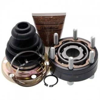 ШРУС ВНУТРЕННИЙ 28X108 VOLKSWAGEN TRANSPORTER/MULTIVAN T5 2003-2011 FEBEST 2311-8103 (фото 1)