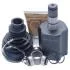 ШРУС ВНУТРЕННИЙ ЛЕВЫЙ 34X31X26 VOLKSWAGEN PASSAT B6 2005-2011 2311-TATLH