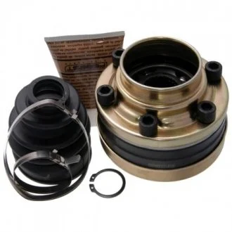 ШРУС ВНУТРЕННИЙ 28X112 VOLKSWAGEN TOUAREG 2003-2010 FEBEST 2311-TOUR (фото 1)