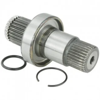 Полуось левая 30X114.5X26. FEBEST 2312-TRANST5