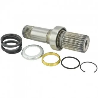 Полуось права 37X144.8X26. FEBEST 2312-TRANST5RH