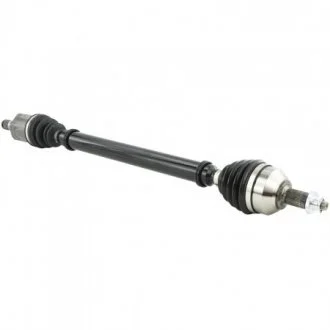 Привод в сборе правый 26X870X36 FEBEST 2314-PVRH