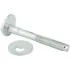 Болт з ексцентриком AUDI, VW, SEAT (Пр-во FEBEST) 2329-002-KIT