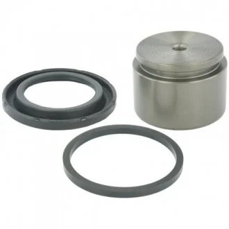 ПОРШЕНИЙ СУПОРТА ТОРМОЗНОГО ЗАДНОГО РЕМКОМПЛЕКТ. FEBEST 2376-7L6R-KIT