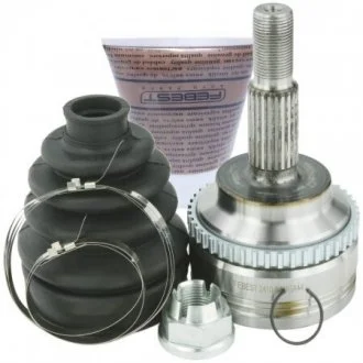 Шрус зовнішній 30x572x23 FEBEST 2410-KANGA44 (фото 1)