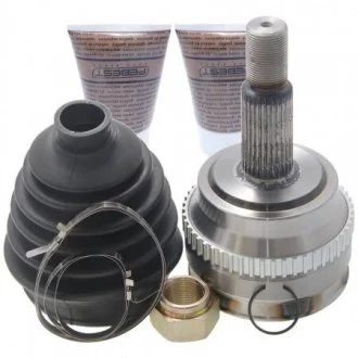 Шрус зовнішній 36X65X28 FEBEST 2410-MASTA51 (фото 1)