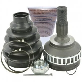 Шрус внешний 34X58.5X25. FEBEST 2510-306A29