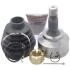 ШРУС НАРУЖНЫЙ 34X58,5X25 PEUGEOT 307 2001-2008 2510-30720
