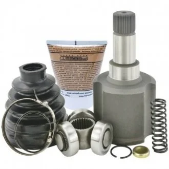 ШРУС ВНУТРЕННИЙ ЛЕВЫЙ 27X43X41 FEBEST 2511-BOX3LH