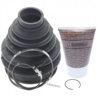 ПИЛЬНИК ШРУС ЗОВНІШНИЙ КОМПЛЕКТ 84.5X118X34.5 FEBEST 2517-C5