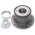 Подшипник ступицы колеса задний PEUGEOT BOXER III 2006- 2582-BOX3MR