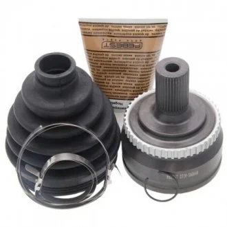 Шрус зовнішній 33X57X36 VOLVO S60 I 2002-2009 FEBEST 2710-S60A48