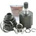 ШРУС ВНУТРЕННИЙ ЛЕВЫЙ 26X31X26 VOLVO S40 II 2004- 2711-S40IILH