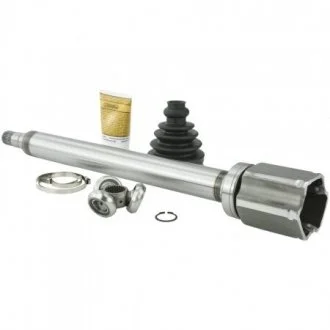 Фото 1 - шРУС ВНУТРІШНІЙ ПРАВИЙ 26x31x26 FEBEST 2711-V70ATTRH ШРУС ВНУТРІШНІЙ ПРАВИЙ 26x31x26 FEBEST 2711-V70ATTRH (фото 1)