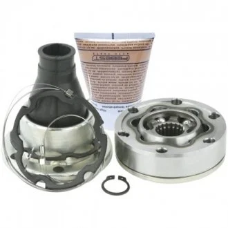 ШРУС КАРДАНОГО ВАЛУ FEBEST 2711-XC60SHA