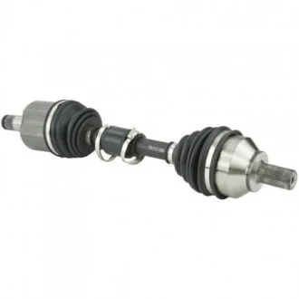 Привод передний левый FEBEST 2714-S40LH