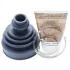 ПЫЛЬНИК ШРУС ВНУТРЕННИЙ  VOLKSWAGEN BORA (1J2) 1998-2005 2715-S60T