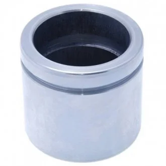 Фото 1 - поршень суппорта тормозного переднего FEBEST 2776-S60F ПОРШЕНЬ СУППОРТА ТОРМОЗНОГО ПЕРЕДНЕГО FEBEST 2776-S60F (фото 1)