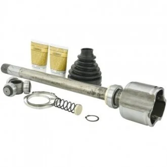 ШРУС ВНУТРЕННИЙ ПРАВЫЙ 29X34.8X31 FEBEST 2811-DUCRH