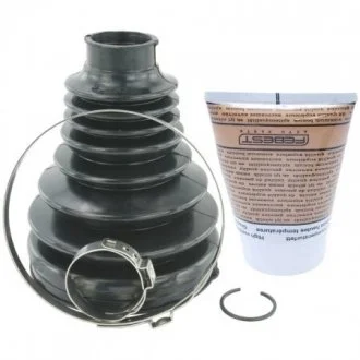 ПЫЛЬНИК ШРУС ВНУТРЕННИЙ КОМПЛЕКТ PVC 95.3X120X30.4. FEBEST 2815P-DUCT