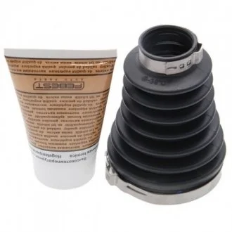 ПИЛЬНИК ШРУС ВНУТРІШНІЙ КОМПЛЕКТ PVC 78.9X110X33.5 FEBEST 2915P-RRIIIR