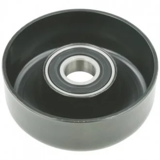 РОЛИК НАТЯЖНИЙ РЕМЕНЯ КОНДИЦІОНЕРА. FEBEST 3287-ESCII (фото 1)