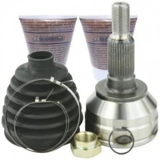 Шрус зовнішній 37X70X33. FEBEST 3610-H3