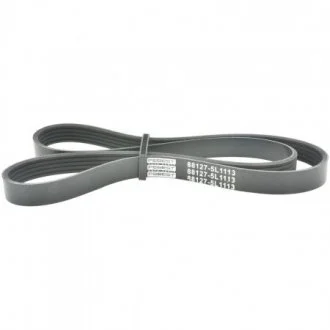 Ремень поликлиновый (5 клиньев)) FEBEST 88127-5L1113