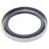 САЛЬНИК СТУПИЧНЫЙ ЗАДНИЙ TOYOTA BB/OPEN DECK NCP35 4WD 2003-2005 FEBEST 95GDY-41550707X (фото 1)