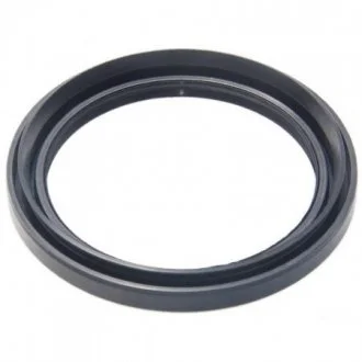 САЛЬНИК МАТОЧИННИЙ ПЕРЕДНІЙ 64X81X7.4X11.4 FEBEST 95HAY-64810711X (фото 1)