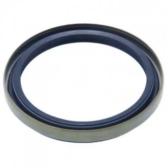 САЛЬНИК СТУПИЧНИЙ ПЕРЕДНІЙ (61X76X7X10) FEBEST 95HDS-61760710X