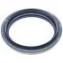 САЛЬНИК СТУПИЧНЫЙ ПЕРЕДНИЙ  NISSAN SUNNY B14/ALMERA N15 1995-2000 95JDS-56680712X