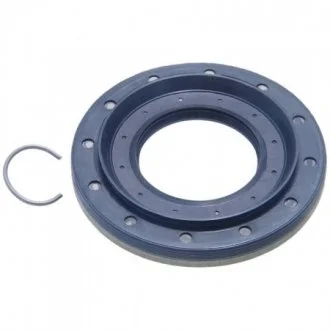 Сальник піввісі BMW 3 (E46/E90/F30/F80)/5 (E39/E60/F10)/7 (E38/E65-67) (42.5X90.35X9.85X14.6) FEBEST 95PES-44901015C (фото 1)