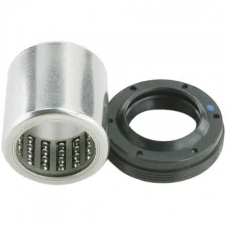 Подшипник шариковый комплект FEBEST AS2122KIT