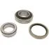 ПІДШИПНИК ЗАДНІЙ ПІВОСІ  TOYOTA SPRINTER CARIB AE95 4WD 1990-1995 AS-35721726-KIT